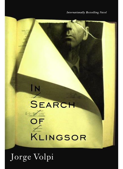 اشتري In Search of Klingsor في الامارات