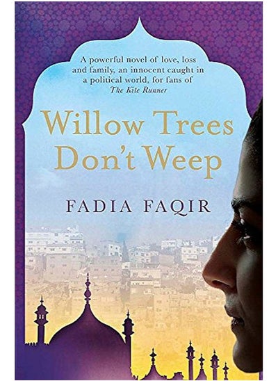 اشتري Willow Trees don't Weep في الامارات