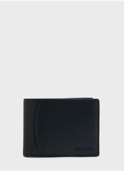 Buy Logo Bifold Wallet in Saudi Arabia