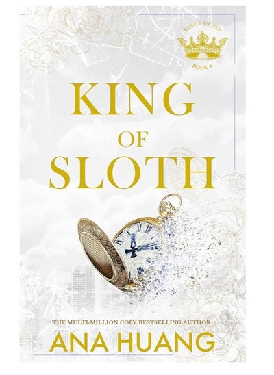 Buy King of Sloth: A Forced Proximity Romance in Egypt