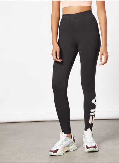 Buy Logo Leggings in Saudi Arabia