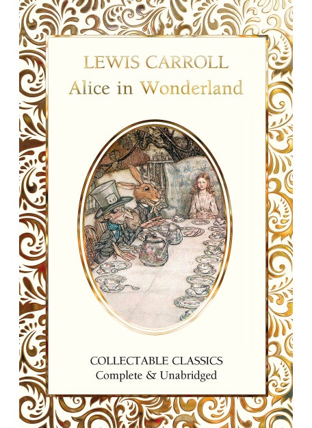 اشتري Alice in Wonderland في الامارات