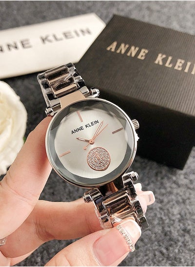 Buy Timeless Elegance: Anne Klein Women's Watch in Saudi Arabia