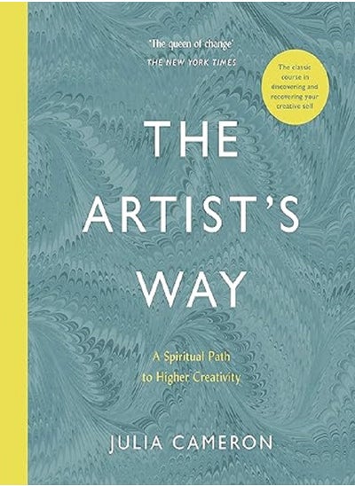 اشتري The Artist s Way في الامارات