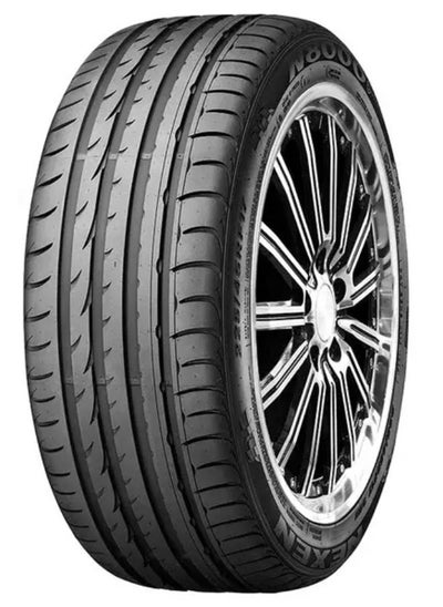 Buy Car Tyre 235/45ZR17 XL 97W in Egypt