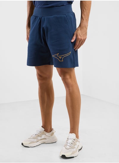 اشتري Athletics Ribbed Shorts في الامارات