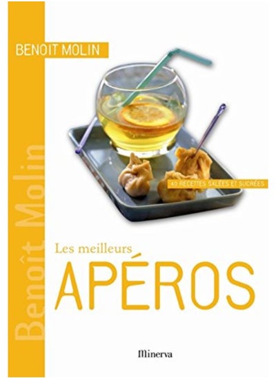 Buy Les meilleurs apéros in UAE