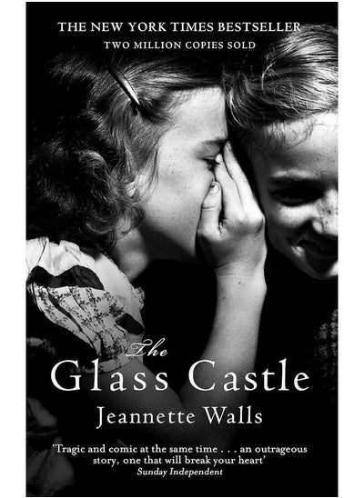 Buy The Glass Castle in UAE