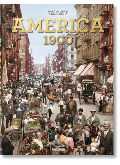 Buy America 1900 in UAE