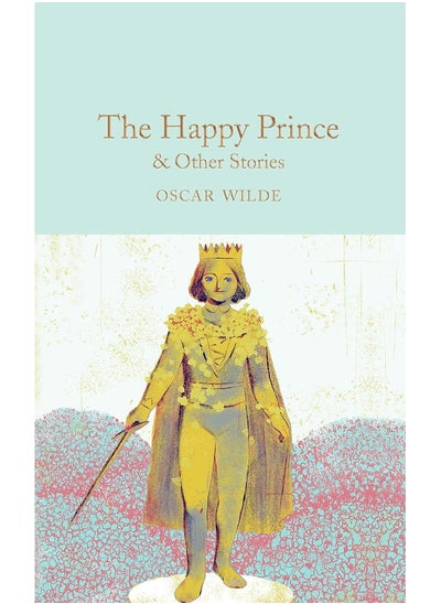 Buy The Happy Prince & Other Stories in UAE