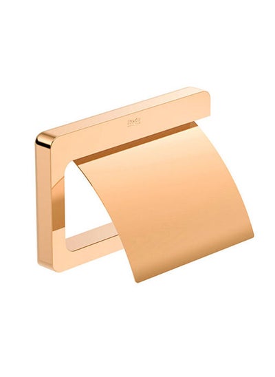 Buy Paper Holder Cover -Rose Gold in Egypt