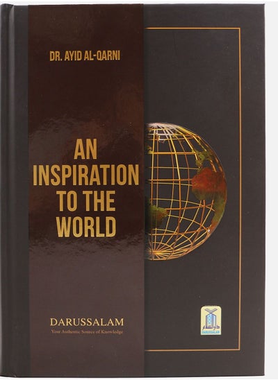 Buy An Inspiration to the World in Saudi Arabia