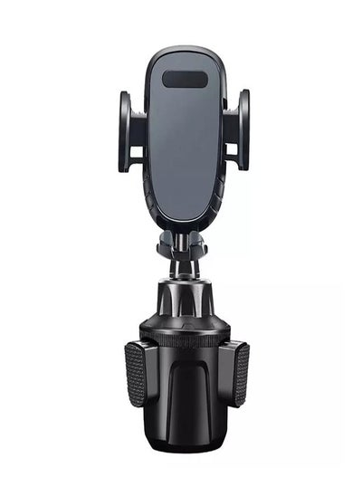 Buy Car Cup Holder and Mobile Mount - Model A7 in Egypt