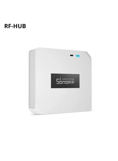 Buy SONOFF RF BridgeR2 433 Smart Hub in UAE