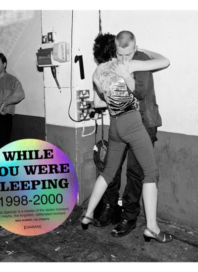 اشتري Ewen Spencer: While you Were Sleeping 1998 - 2000 في الامارات