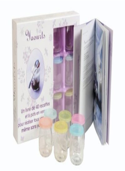 Buy Coffret Yaourts in UAE