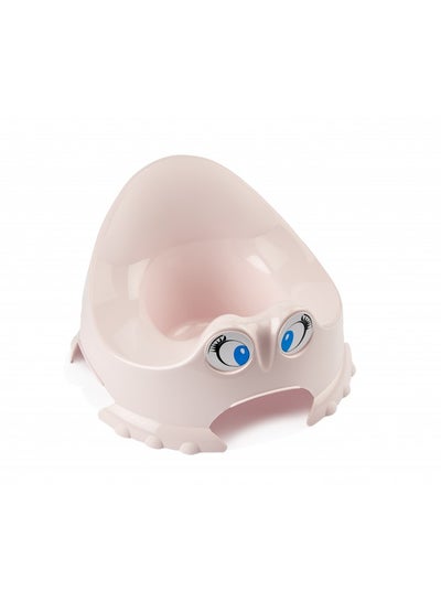 Buy Funny Potty Training Pink in UAE