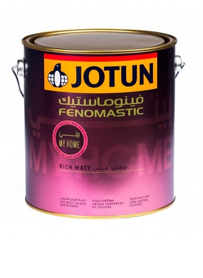 Buy Jotun Fenomastic My Home Rich Matt 2115 Bologna in UAE