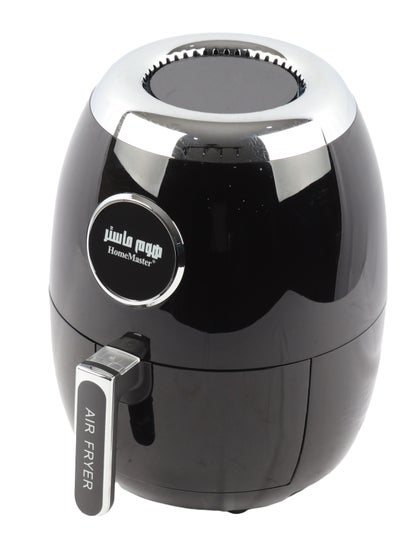 Buy Air Fryer -3.5L - 1350W-With LED display screen-Timer 0-30 minutes in Saudi Arabia