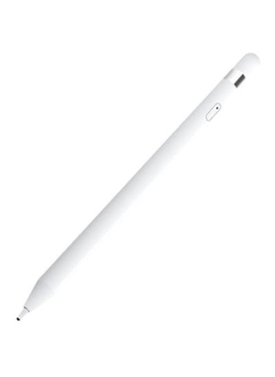 Buy Stylus Pen White/Silver in UAE