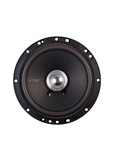 Buy VIBE Audio Critical Link 6.5"Replacement Speaker - Single Pack in UAE