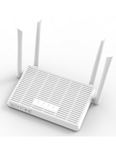 Buy W6184QAX Business VPN the company network is distributed , Simply connect to the corporate SSID and get access to the VPN ( White ) in Egypt