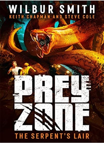 Buy Prey Zone: The Serpent's Lair in UAE