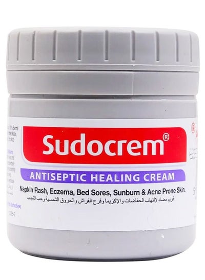 Buy Sudocrem Antiseptic Cream 60 gm in UAE