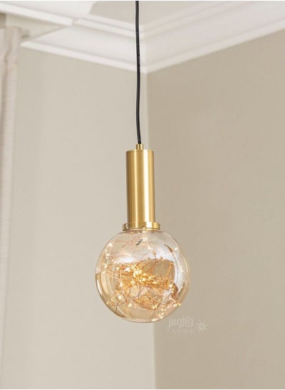 Buy Elegant gold pendant light from Yocandle in Saudi Arabia