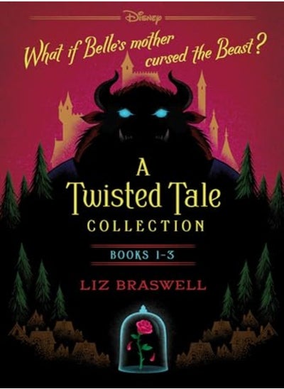 Buy A Twisted Tale Collection A Boxed Set in UAE