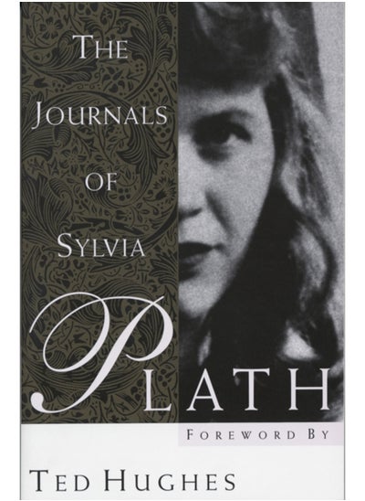 Buy The Journals of Sylvia Plath in Saudi Arabia