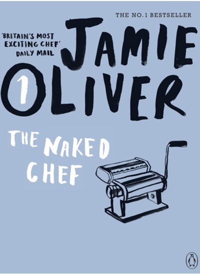 Buy The Naked Chef in UAE