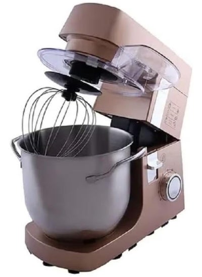 اشتري Mixer 8 Speeds 6.7L 800W في السعودية