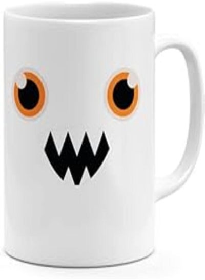 Buy Blue 2 Eyed Monsters 11Oz Coffee Mug Monsters Inc 11Oz Ceramic Novelty Mug in Egypt