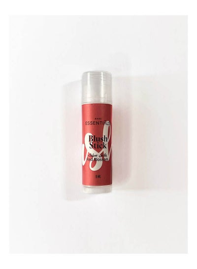 Buy Blush Stick - Red Blossom 5ml in Egypt