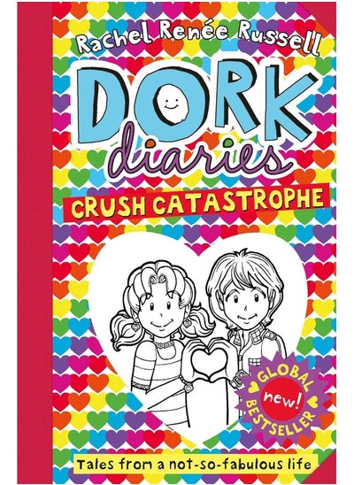 اشتري Dork Diaries: Crush Catastrophe في الامارات