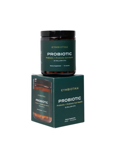 Probiotics & Fibre