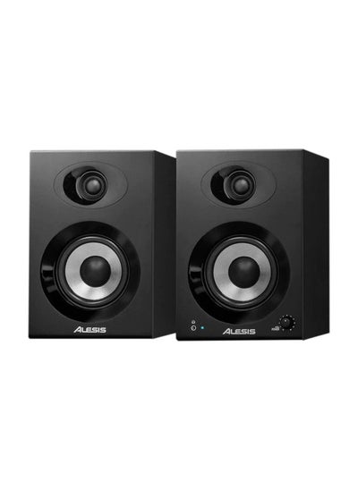 Buy Alesis ELEVATE4 Powered Desktop Studio Speaker (PAIR) in UAE