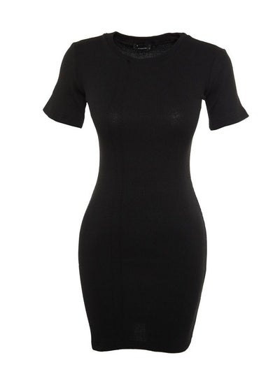 Buy Woman Dress Black in Egypt