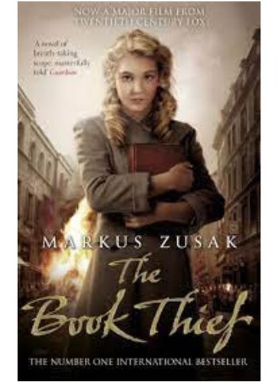 Buy The Book Thief in Egypt