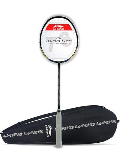 اشتري Wind Lite 900 Strung Badminton Racket في السعودية