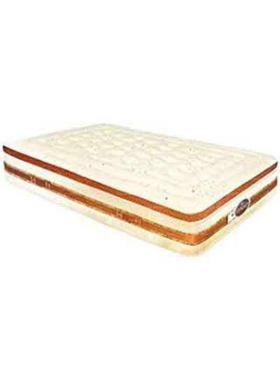 Buy Golden Spring Mattress Separate With Memory Foam Layer 2 cm  160x200 in Egypt