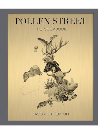 Buy Pollen Street: Special Edition in UAE