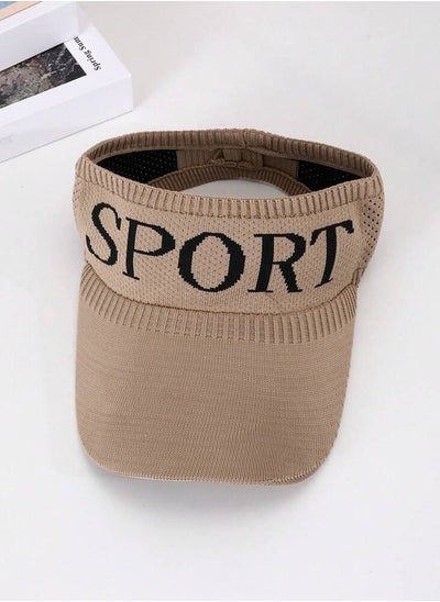 Buy Sport sun cap in Egypt