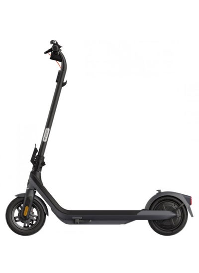 Buy Ninebot KickScooter E2 Pro | Powered by Segway | RideLONG Technology | 25 km/h max speed | 3 Riding mode | 2 Breaks in UAE