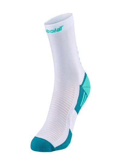 Buy Padel Padel Mid-Calf Socks Size 47/50 in UAE