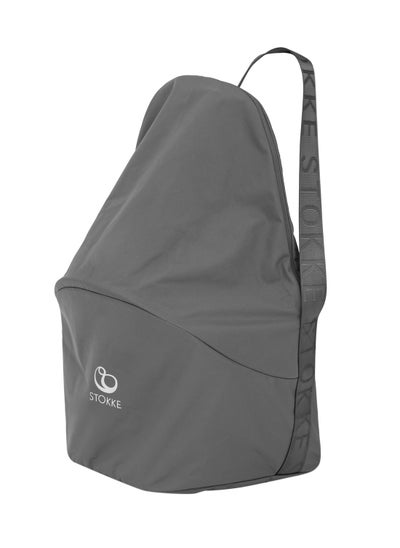 Buy Clikk Travel Bag - Dark Grey in UAE