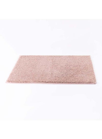 اشتري Classcot Bath Mat, Elderberry - 80x50 cm في الامارات