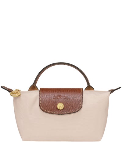 اشتري LONGCHAMP Le Pliage Dumpling Bag في الامارات