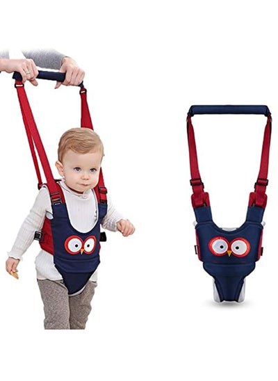 Buy Baby Walking Harness - Handheld Kids Walker Helper - Toddler Infant Walker Harness Assistant Belt - Child Baby Walk Learning Help Support Assist Trainer Tool - for 7-24 Month Old in UAE